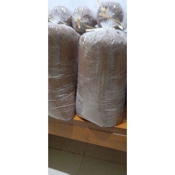 

baglog jamur