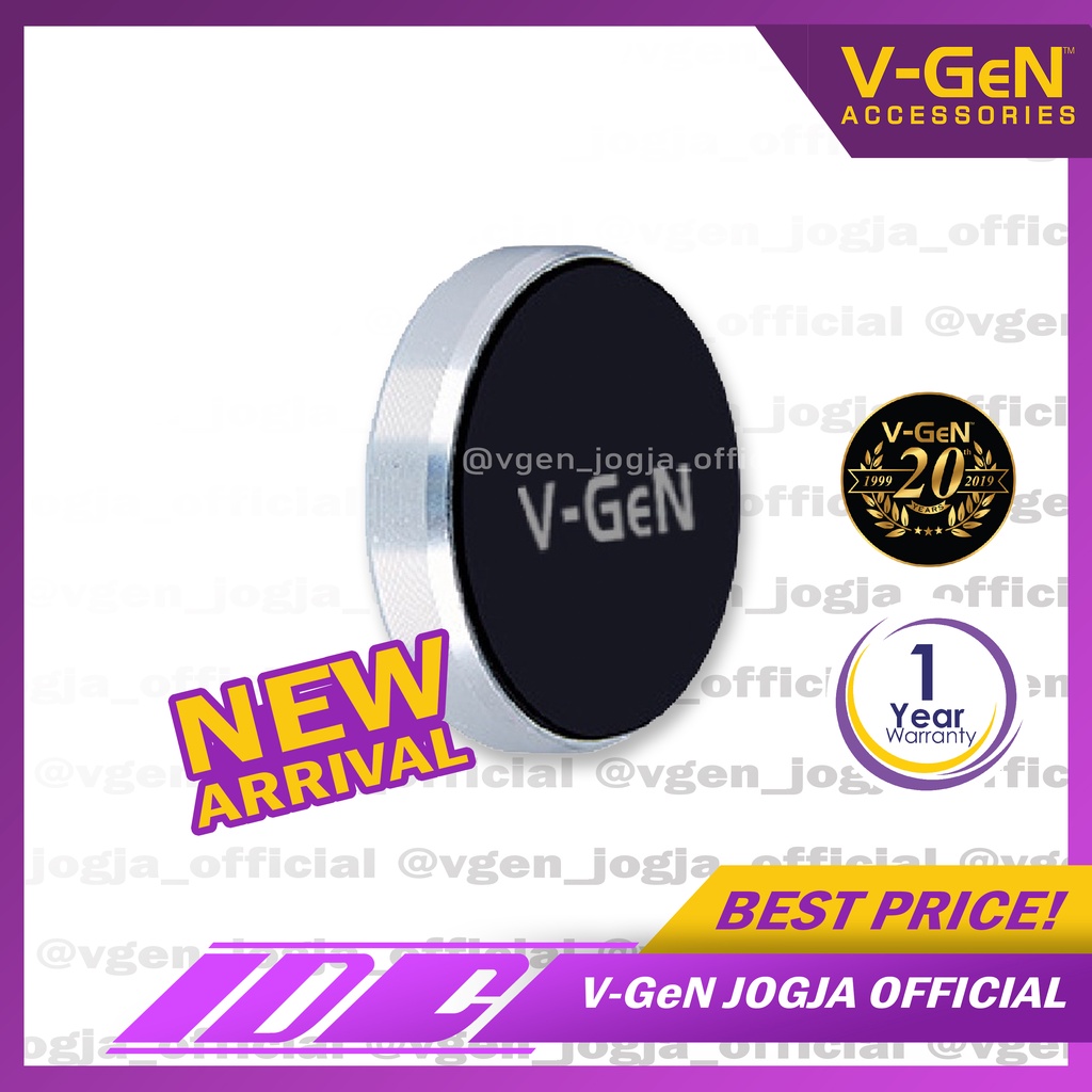 Car Holder V-GeN VHL-09 Magnetic Holder Hanpdhone V-GeN