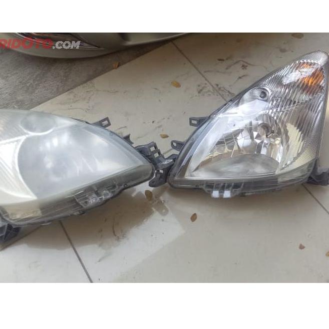 H01R Poles lampu mobil depan headlight restorer pengkilap kaca lampu mobil headlight restorer lamp p