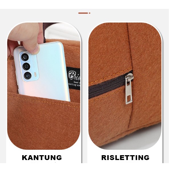 Tas Bekal Makan Alumunium Foil Lunch Bag dengan lapisan insulasi - TM022