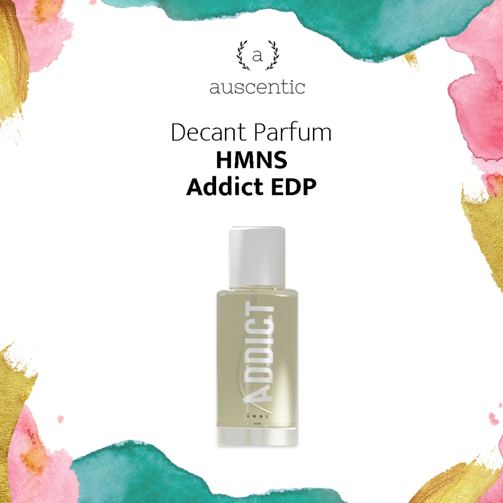 Decant Original HMNS Addict Eau de Parfum