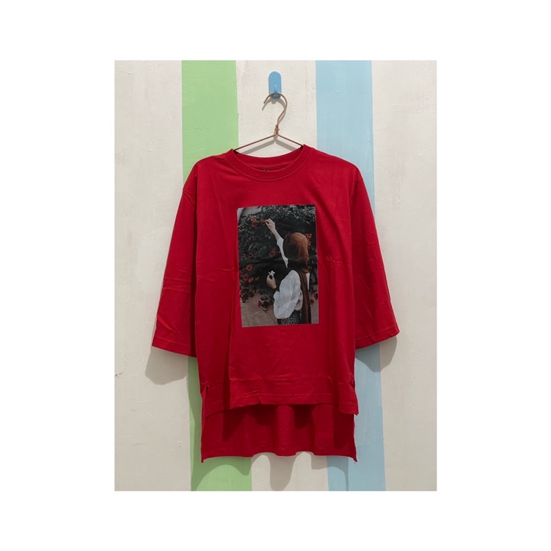 Ready Stock  TERBARU Atasan Wanita | Terbaru 2022 | pakaian wanita