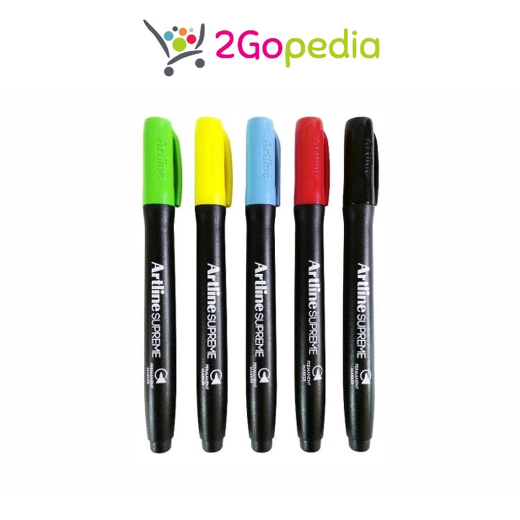 

Spidol Permanent EPF - 700 Artline Grosir Murah Atk