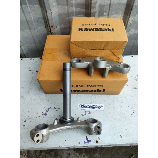 Segitiga atas bawah ninja rr original baru T atas bawah ninja rr original baru