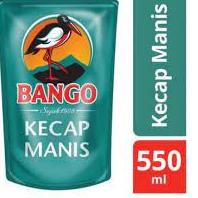 

ART6n1Mb--Bango Kecap Manis Refill Pouch 520 Ml