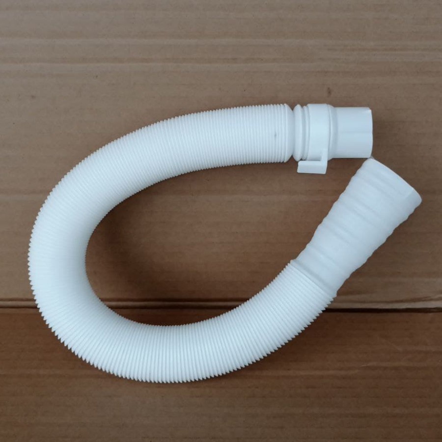 Selang Tarik Multi Flexible/Selang Pembuangan Air Mesin Cuci Fleksibel