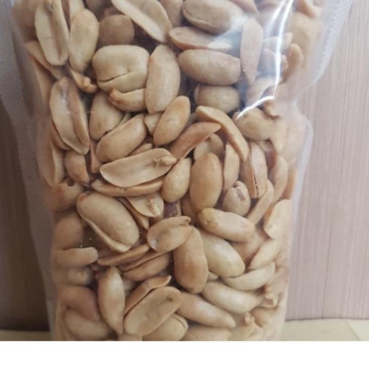 

Jangan ketinggalan--KACANG BAWANG ATAU KACANG BALI BERAT 250GR