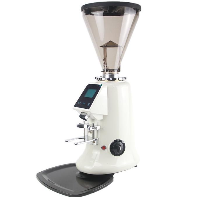 Maquinos Dosserless Grinder E65-T