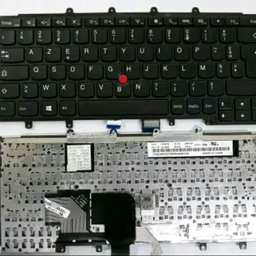 Keyboard Lenovo Thinkpad X230S X240 X240S X250 X260