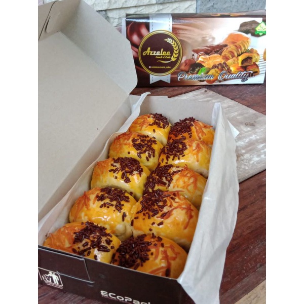 

Pisang bolen