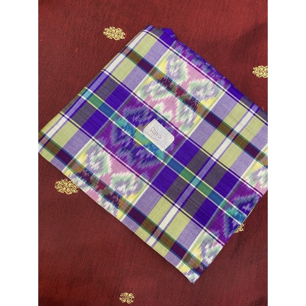 SARUNG TAJUNG GEBENG SUTRA PALEMBANG 22107