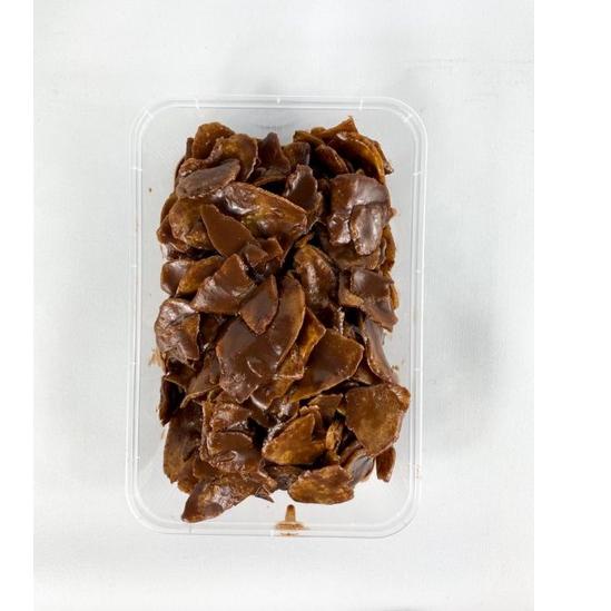 

Trend Camanis Keripik Pisang Coklat Lumer!!