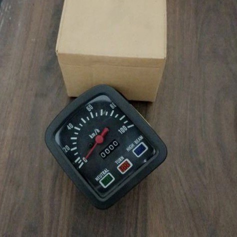 SPEEDOMETER KILOMETER ASSY FR80 - FR 80