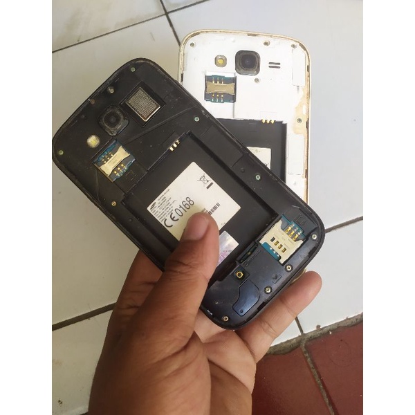 Mesin Samsung Grand duos I9082 Original copotan