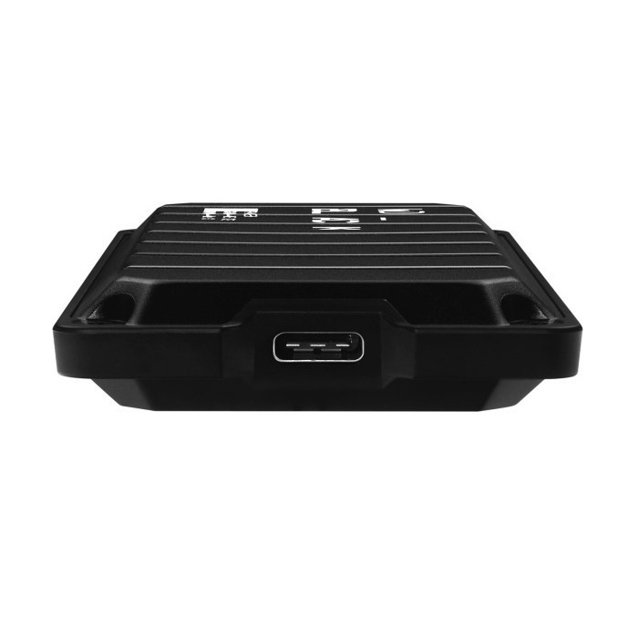 WD Black P40 2TB Game Drive - SSD Eksternal Gaming