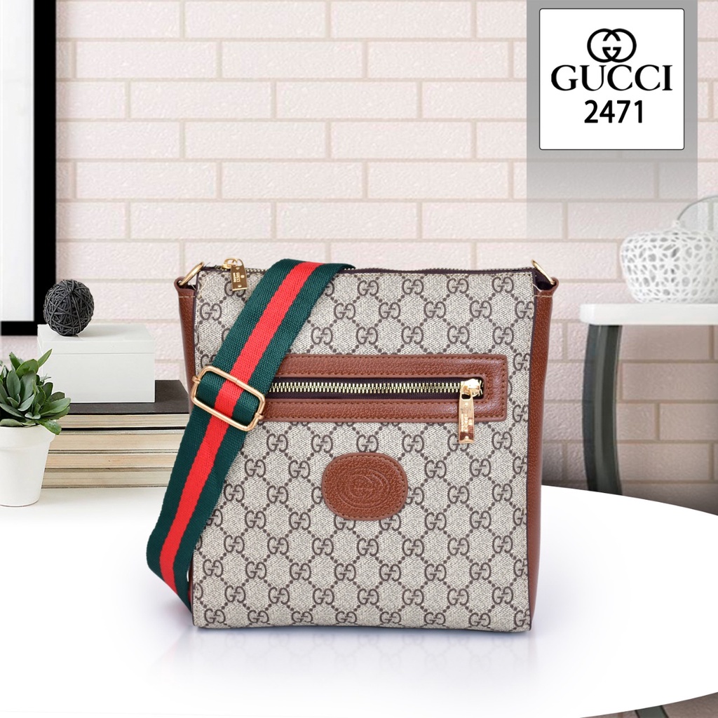 Tas Selempang GC Series ~ 2471
