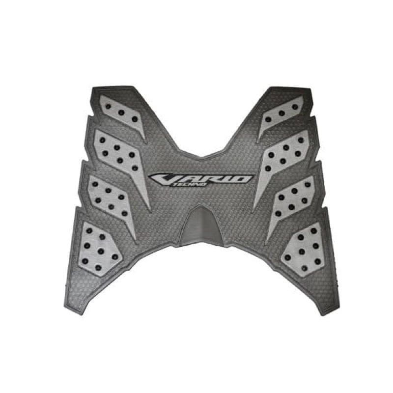 Paket Aksesoris Resmi Honda Vario 125 &amp; 150 eSP – Gun Metal – 6 Item