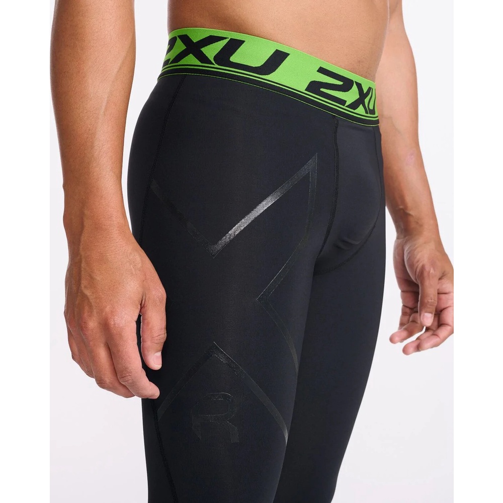 ORIGINAL 2XU REFRESH RECOVERY COMPRESSION TIGHTS