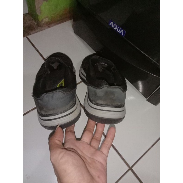 sepatu air jordan original shopee