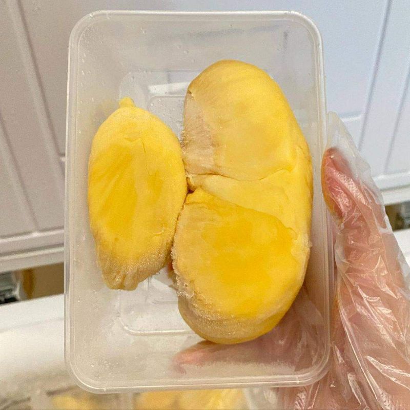 

DURIAN MONTHONG PALU PREMIUM