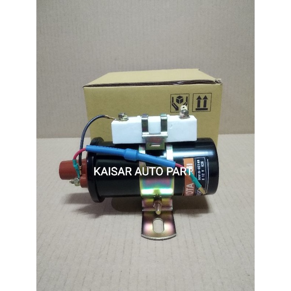 Coil koil Panjang kijang 7K 5K Coil pengapian Panjang Kijang 5K 7K