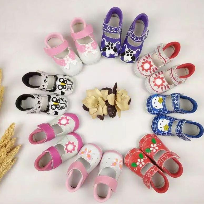 "MME.18Oc22ν" Dress Baju Bayi Seragam Anak SD SMP SMA Milea Anak Cewek Perempuan