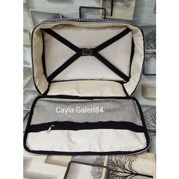 Travel Bag Premium Tas Minggat Ter Baik