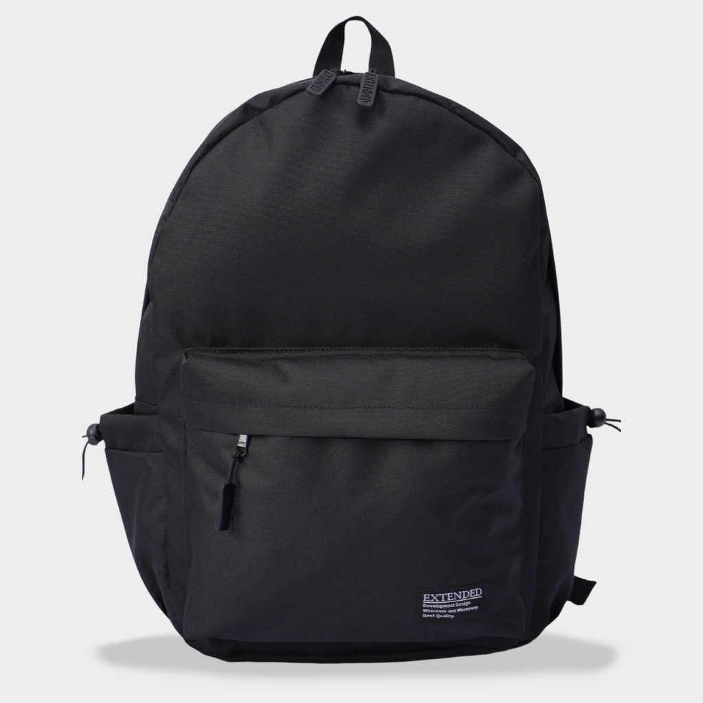 Extended Levi - Tas Ransel Pria Backpack Tas Laptop Punggung Tas Sekolah Pria