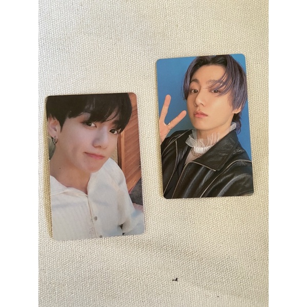 pc jungkook persona & butter cream