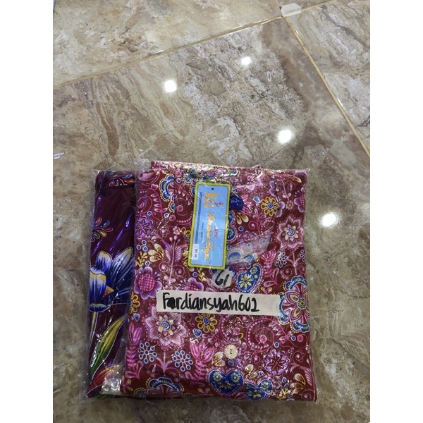 15.fix live fardiansyah602/2pcs