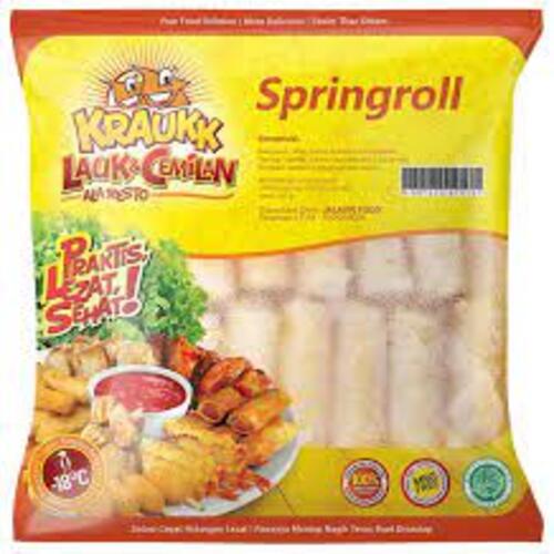 Krauk Spring Roll 250 gr