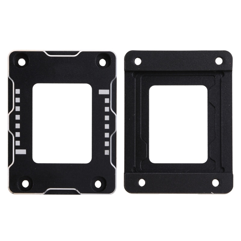 Btsg Fixer Koreksi Bending Gesper CPU Anti-Drop Untuk LGA1700 12th Gen CNC Alloy
