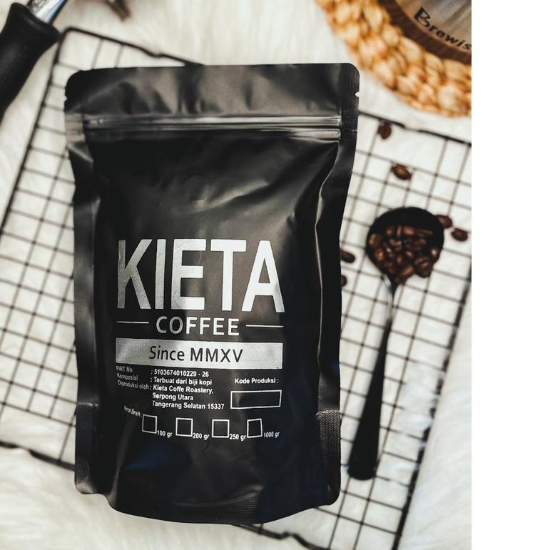 

Quality Control✅Biji Kopi Robusta Lampung 250gr|RA7