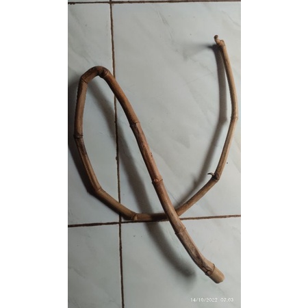 BARANG ANTIK KUNO SLIMPET