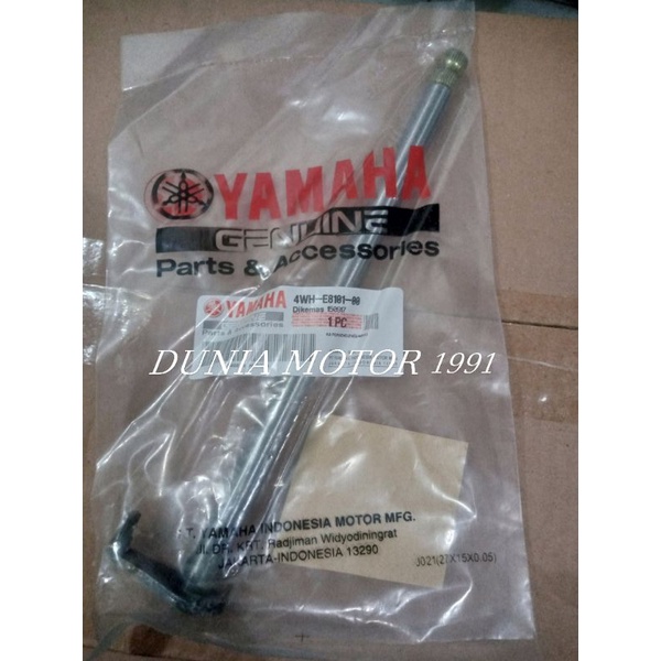 AS OPERAN AS PERSENELING FIZR 4WH