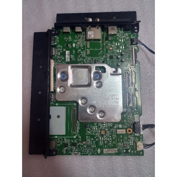 mb - mainboard - matherboard - mobo - tv smart - Lg - 86UP8050PVB - 86UP8050