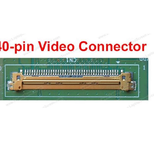 Ready Stok BQBUO Layar Lcd Lcd Laptop Toshiba Satellite L510 C600 C600D C640 C640D M79