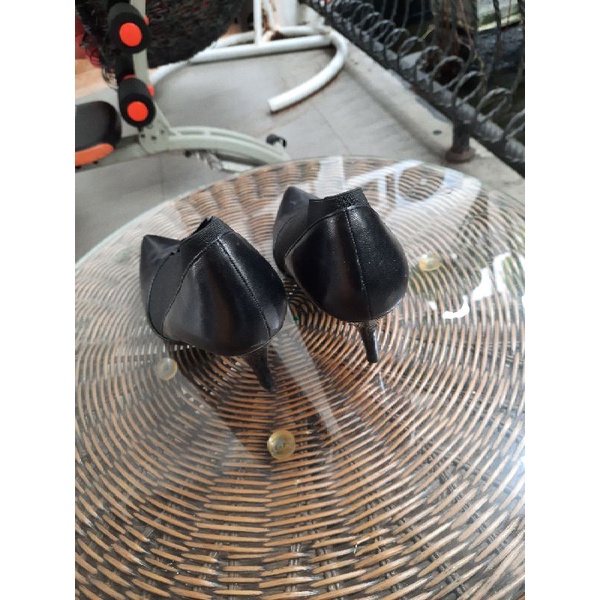 Preloved sepatu Stacato