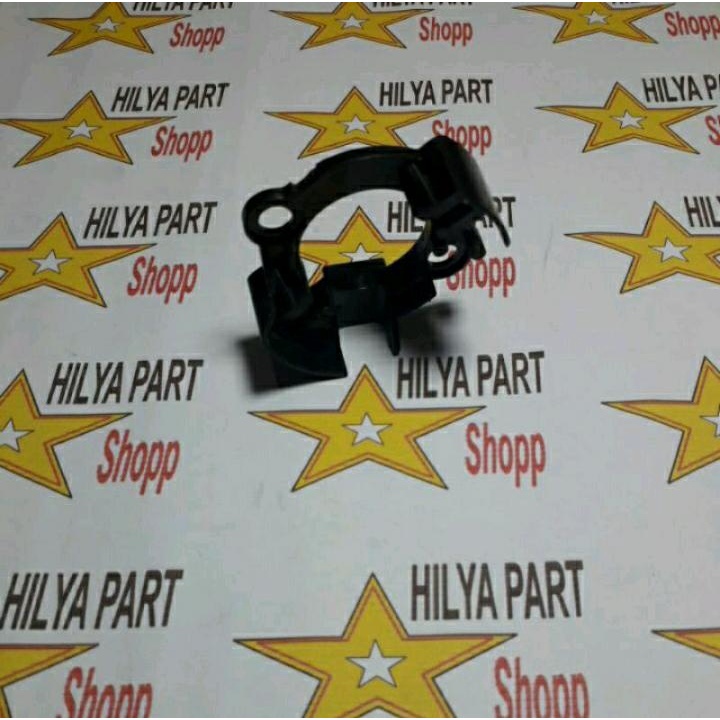 rumah areng arang cool dinamo stater honda cbr150r cb150r supra 150gtr Original