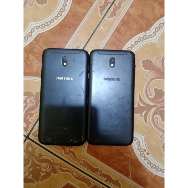 samsung j7 pro 2 unit dan samsung j510/j5 2016 minus lcd smuanya