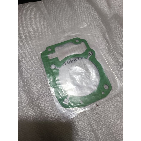 Paking blok seher paking blok cylinder Minerva New R150vx