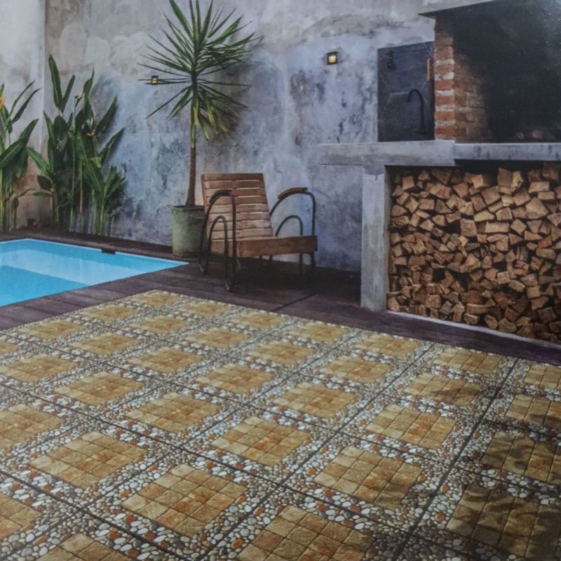 keramik teras carport mulia espana 40*40