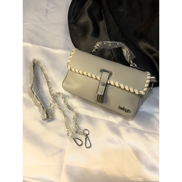 Tas Bellagio Poppy Hand bag