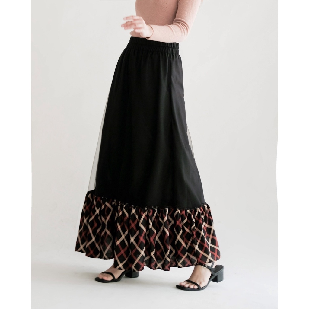 Myrubylicious GARCIA SKIRT