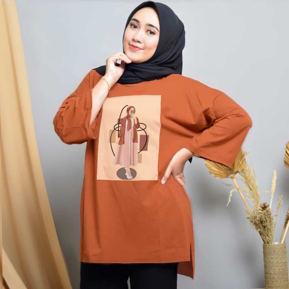 COD/LD130 ATASAN OVERSIZE(B4)SETARI