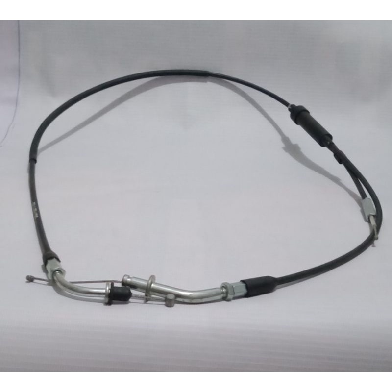kabel gas RX king new RXK RXS F1ZR Satria GL pro