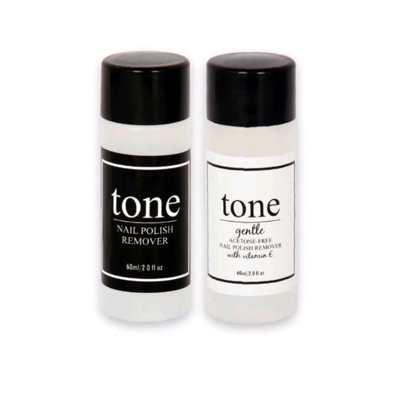 ASEMKA777 - Tone Aseton Penghapus Kutek BPOM Sangat Cepat Dan Bersih Premium / Acetone Nail Polish R