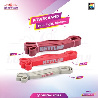 KETTLER Power Band Tali Fitness / Resistance Band