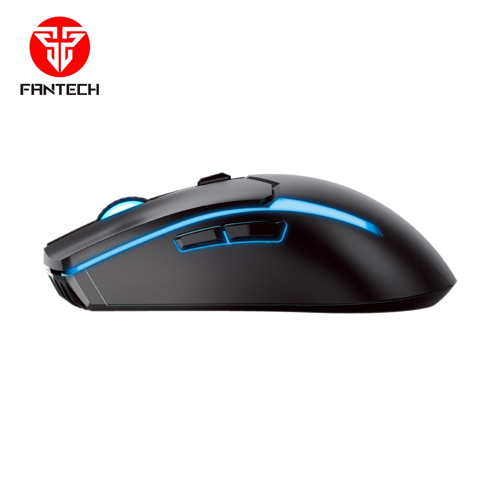 Fantech VENOM II WGC2 Wireless Mouse Gaming Rechargeable