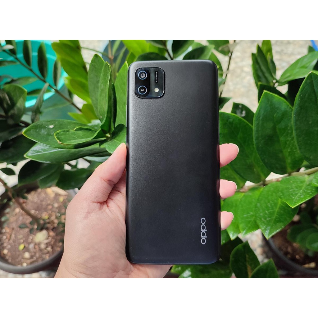 OPPO A16k Ram4/64Gb New Segel Original Garansi Resmi Oppo Indonesia 1tahun